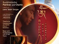 plakat tenzin A4